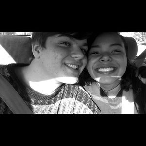 Meet your Posher, Destini